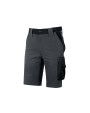 Bermudas & Shorts personnalisable U-POWER Bermuda Mercury
