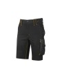 U-POWER Bermuda Mercury Bermudas & Shorts personalisierbar