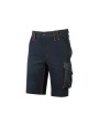 U-POWER Bermuda Mercury Bermudas & Shorts personalisierbar