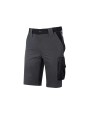 Bermudas & Shorts personnalisable U-POWER Bermuda Mercury