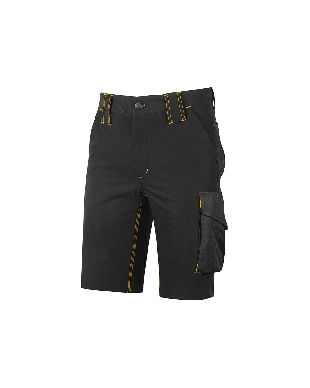 U-POWER Bermuda Mercury Bermudas & Shorts personalisierbar