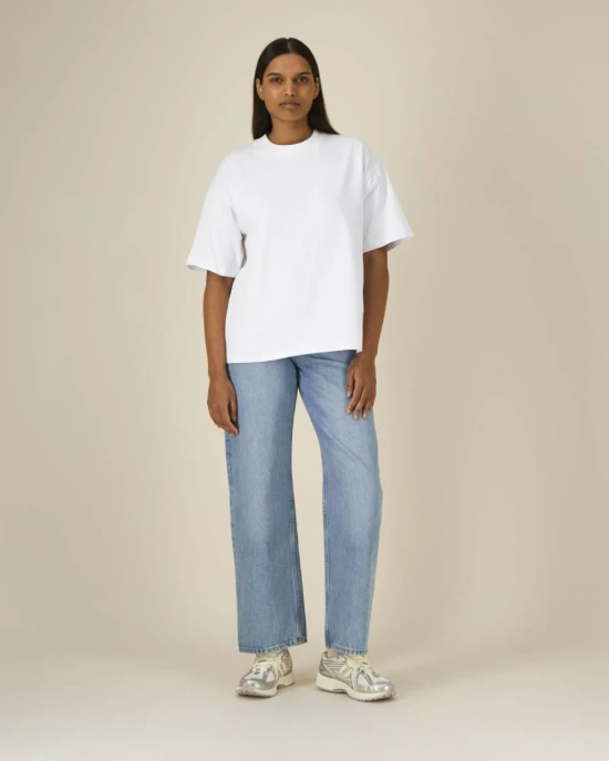 T-Shirts personnalisable Stanley/Stella Asher