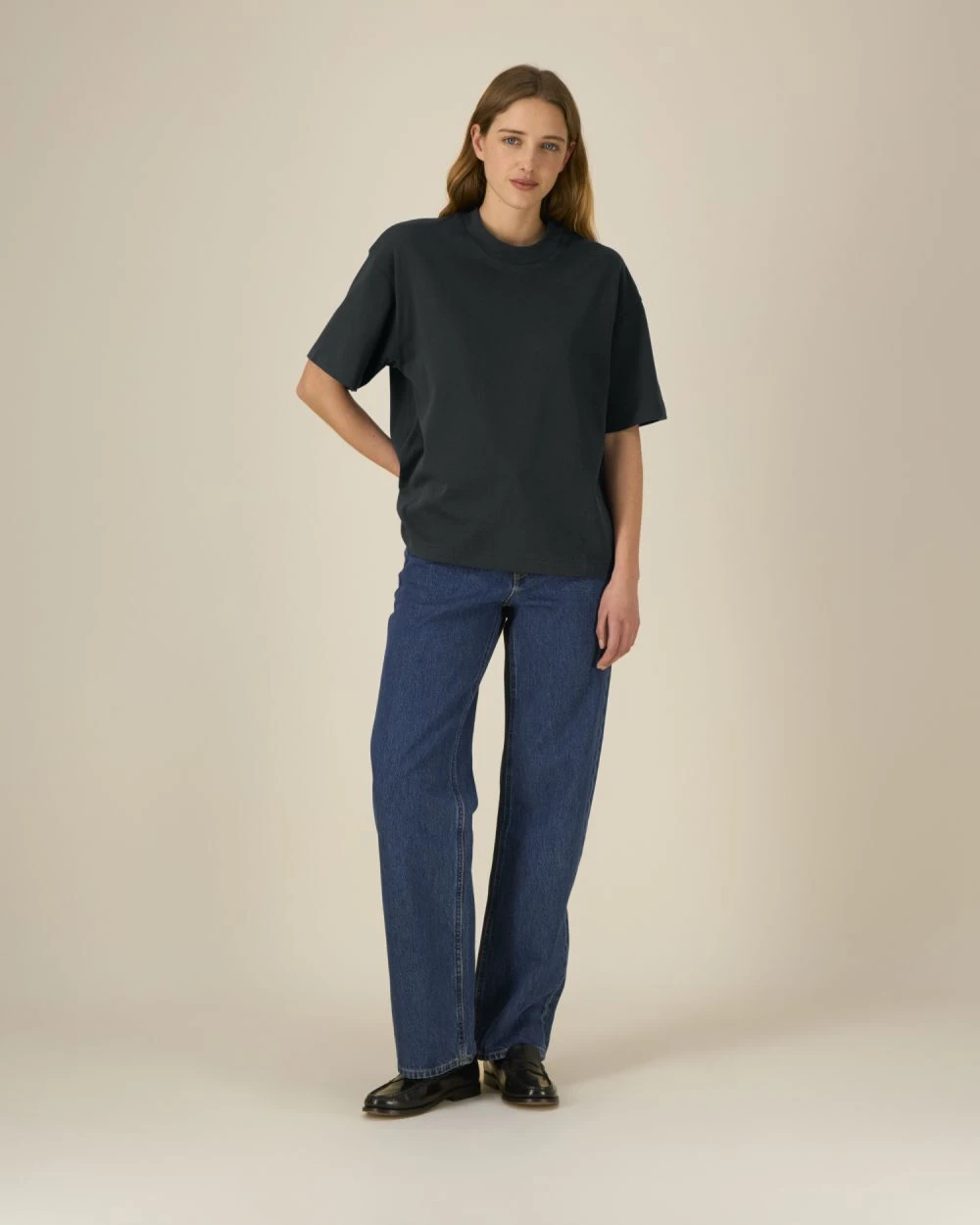 T-Shirts personnalisable STANLEY/STELLA Asher