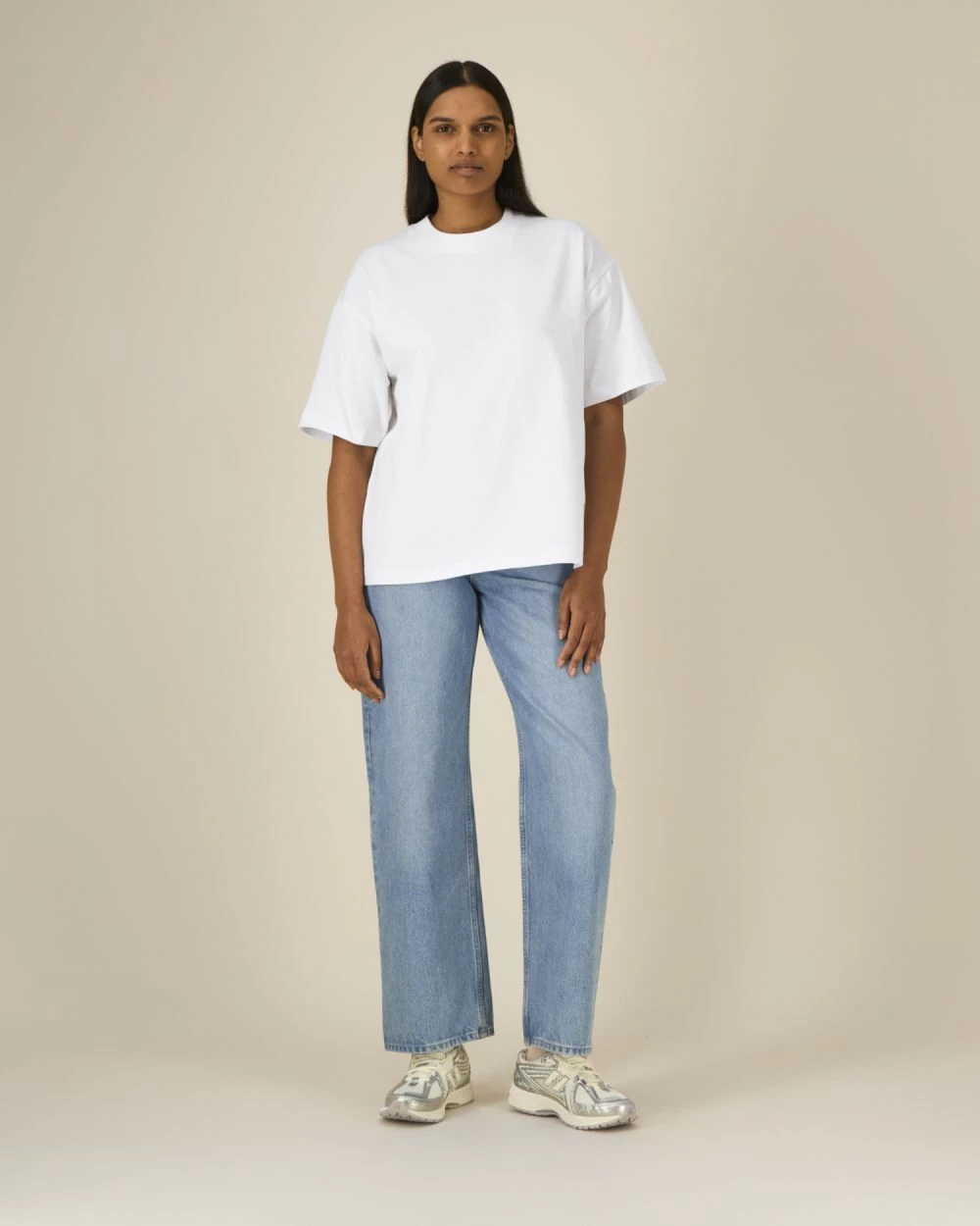 STANLEY/STELLA Asher T-Shirts personalisierbar