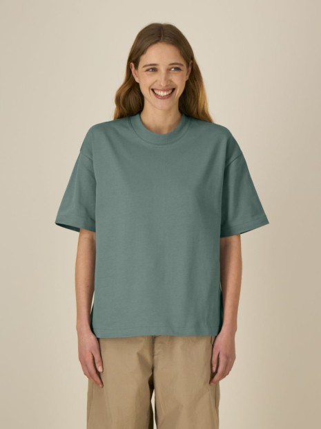 T-Shirts à personnaliser STANLEY/STELLA Asher 