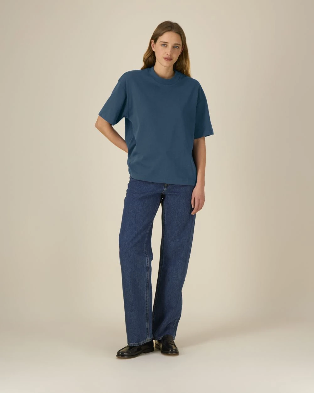 T-Shirts personnalisable STANLEY/STELLA Asher