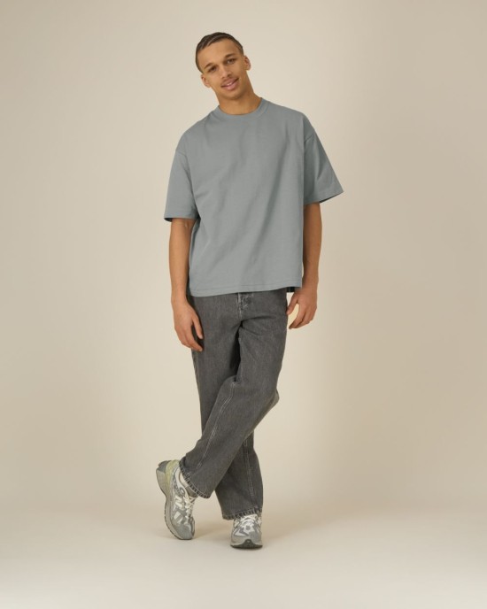 T-Shirts personnalisable Stanley/Stella Asher