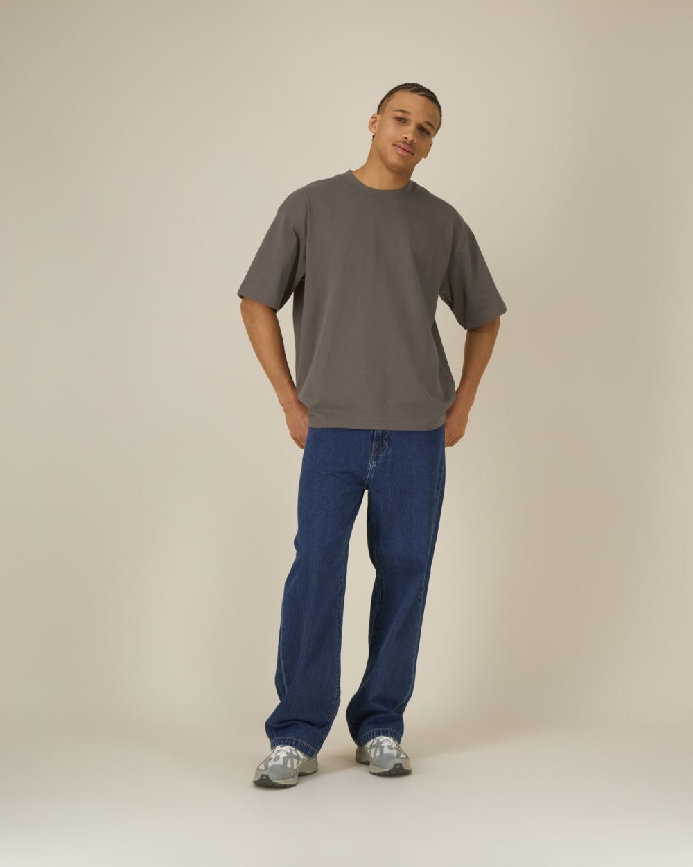 STANLEY/STELLA Asher T-Shirts personalisierbar