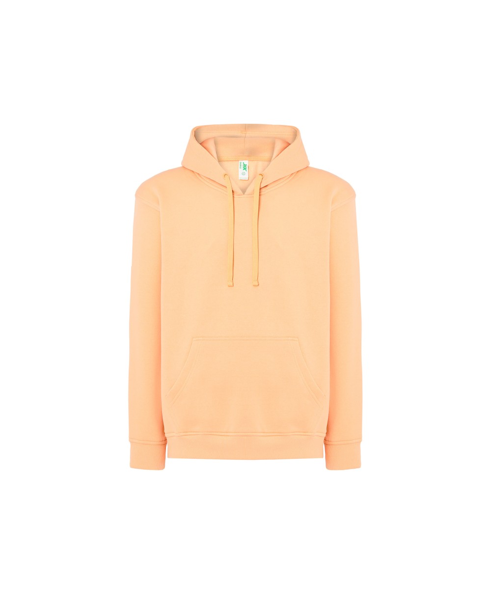 Sweaters & hoodies JHK KANGAROO SWEATSHIRT voor bedrukking &amp; borduring