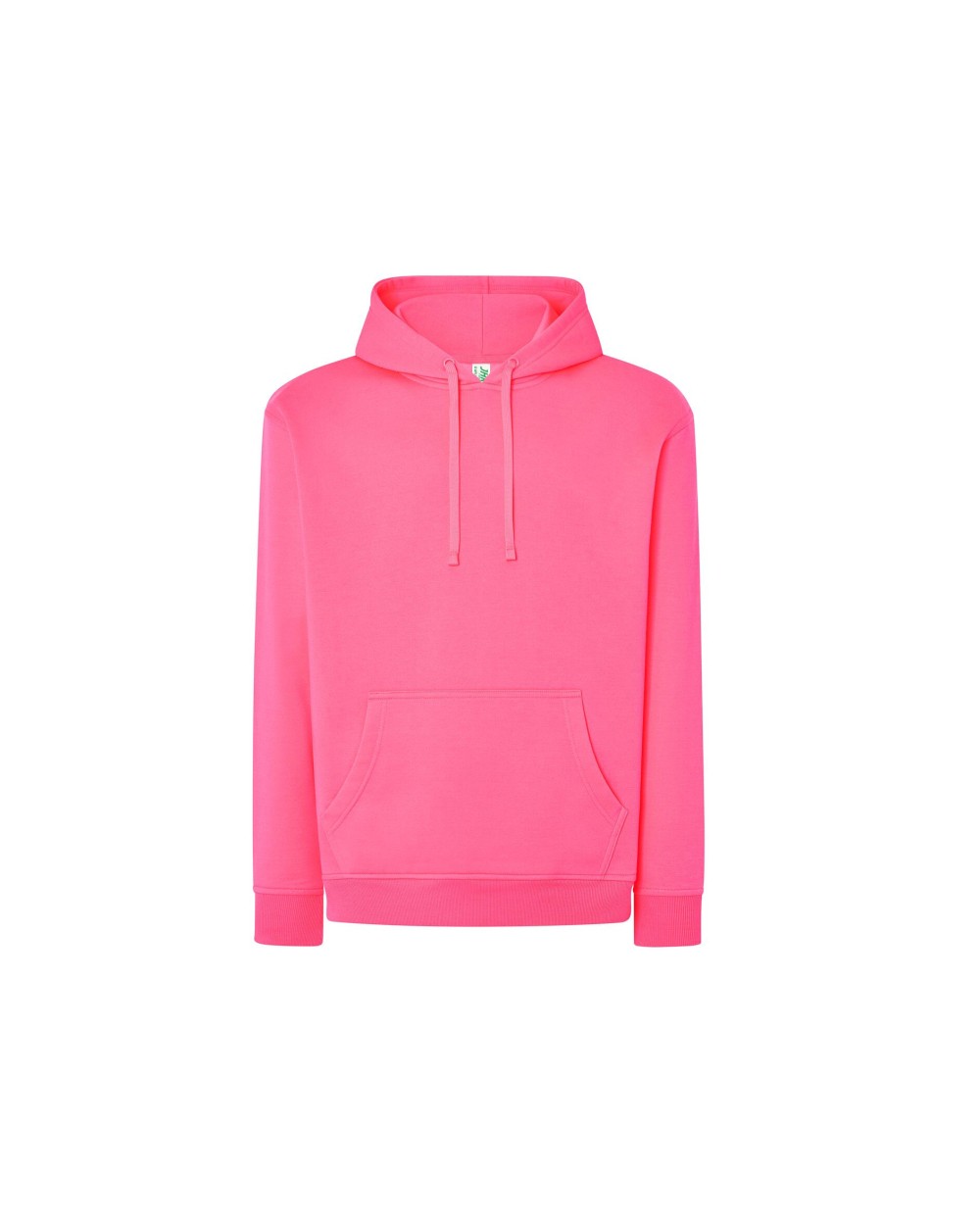 Sweaters & hoodies JHK KANGAROO SWEATSHIRT voor bedrukking &amp; borduring