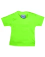 T-shirts JAMES & NICHOLSON Mini-T voor bedrukking &amp; borduring