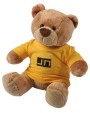 JAMES & NICHOLSON Mini-T T-Shirts personalisierbar