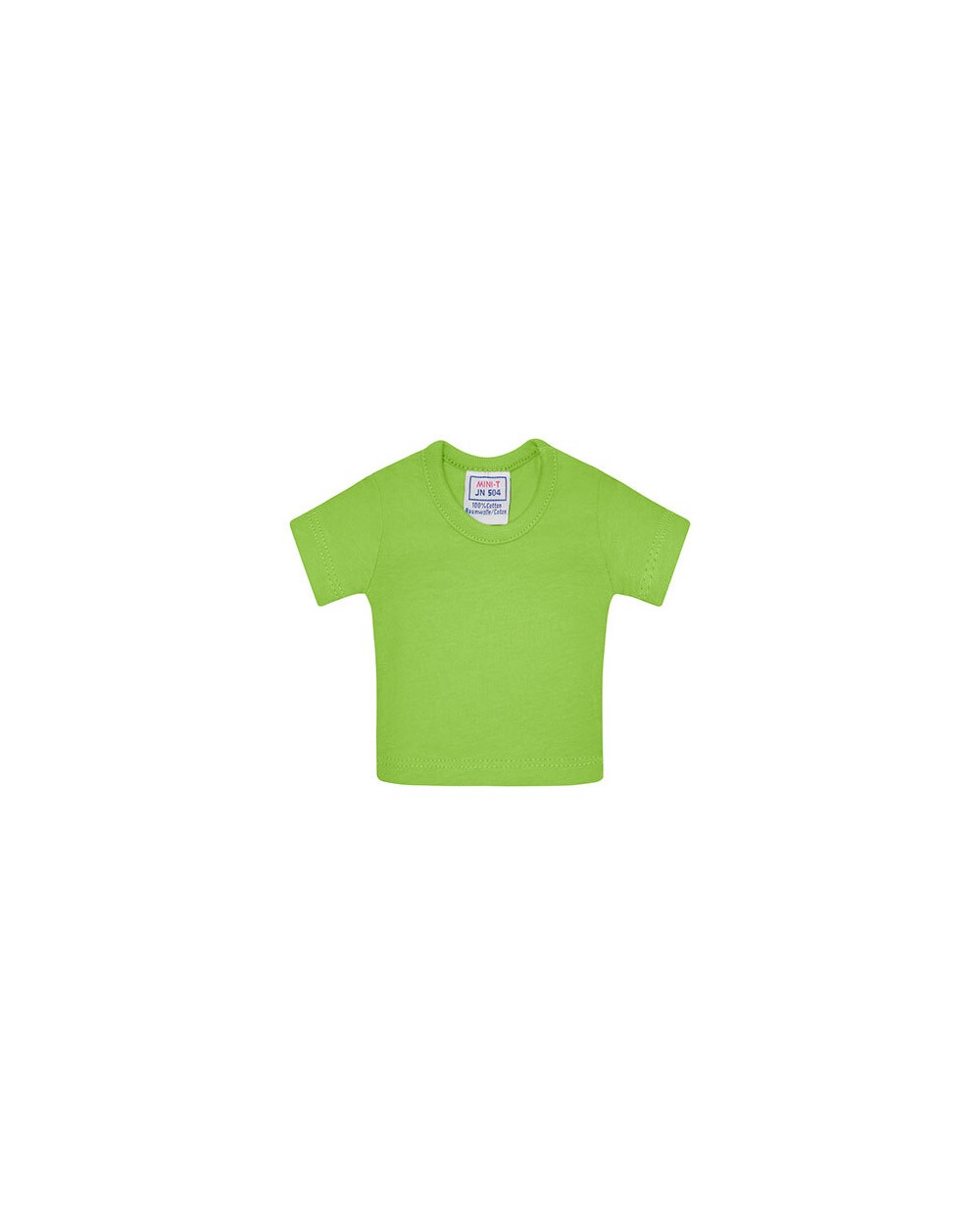 JAMES & NICHOLSON Mini-T T-Shirts personalisierbar