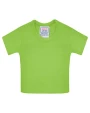 T-shirts JAMES & NICHOLSON Mini-T voor bedrukking &amp; borduring