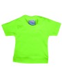 T-shirts JAMES & NICHOLSON Mini-T voor bedrukking &amp; borduring