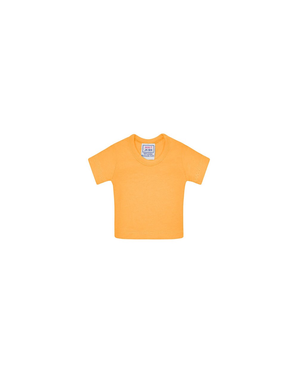 JAMES & NICHOLSON Mini-T T-Shirts personalisierbar