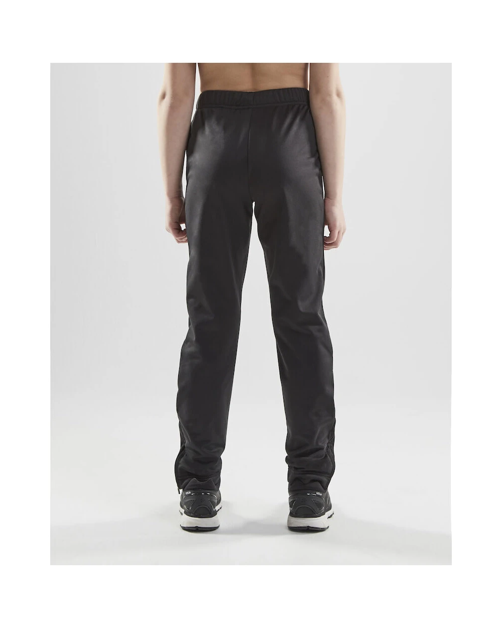 Broeken CRAFT Squad Pant Jr voor bedrukking &amp; borduring