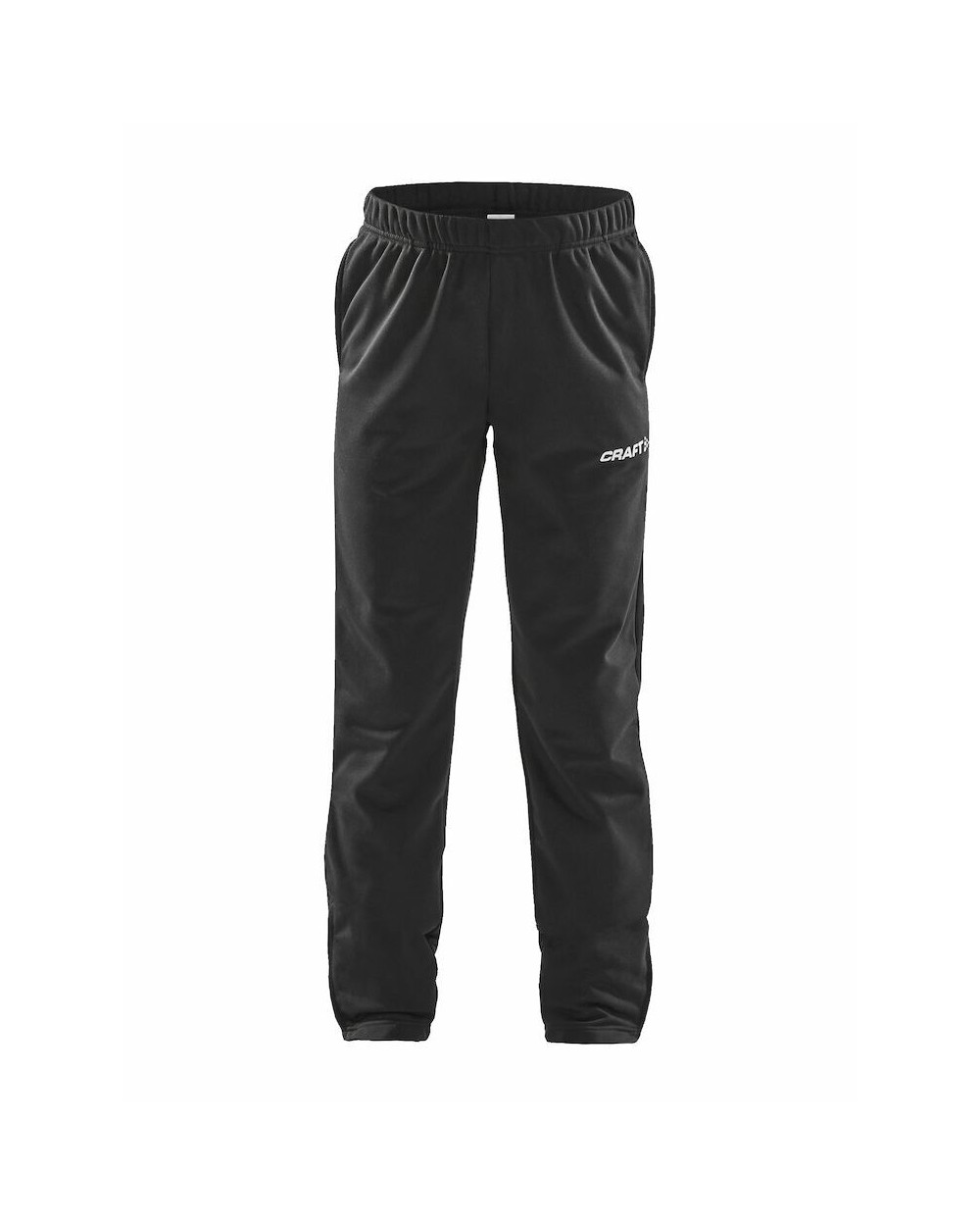 Broeken CRAFT Squad Pant Jr voor bedrukking &amp; borduring