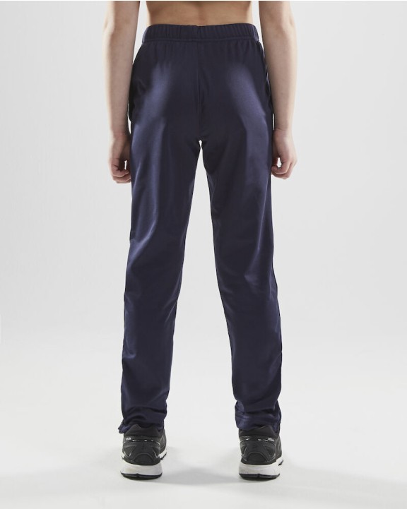 Pantalons personnalisable CRAFT Squad Pant Jr