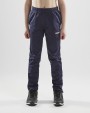 Broeken CRAFT Squad Pant Jr voor bedrukking &amp; borduring