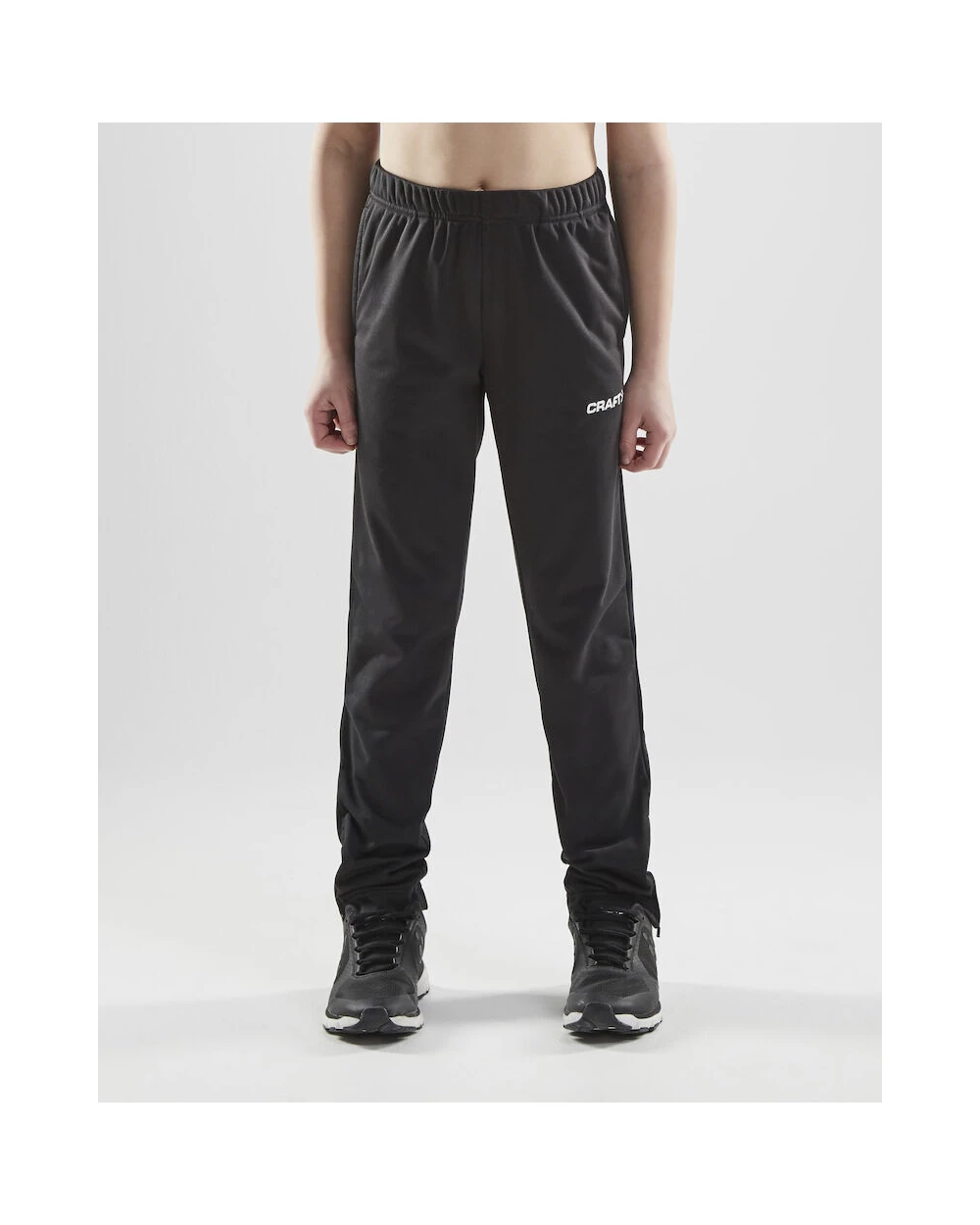 Broeken CRAFT Squad Pant Jr voor bedrukking &amp; borduring