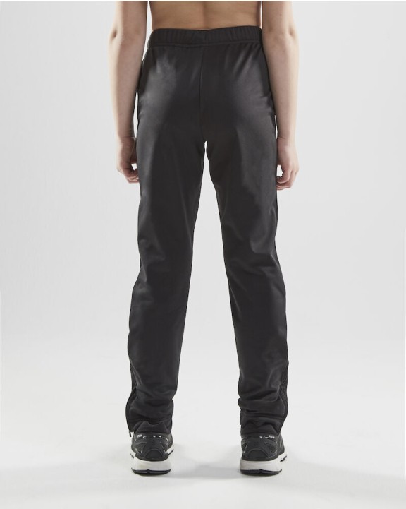 Pantalons personnalisable CRAFT Squad Pant Jr