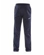 Broeken CRAFT Squad Pant Jr voor bedrukking &amp; borduring