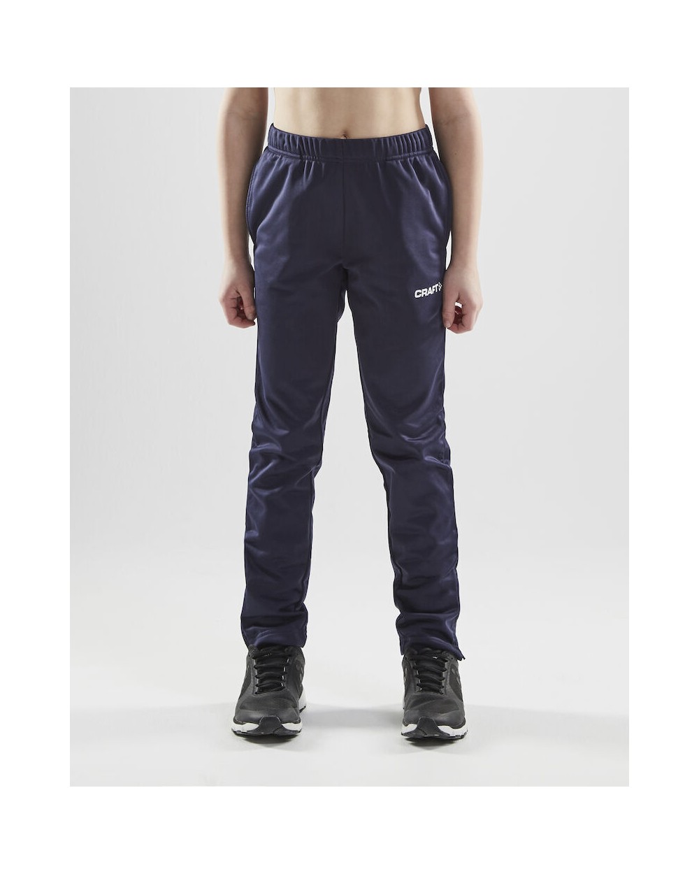 CRAFT Squad Pant Jr Hosen personalisierbar