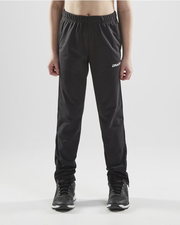 CRAFT Squad Pant Jr Hosen personalisierbar