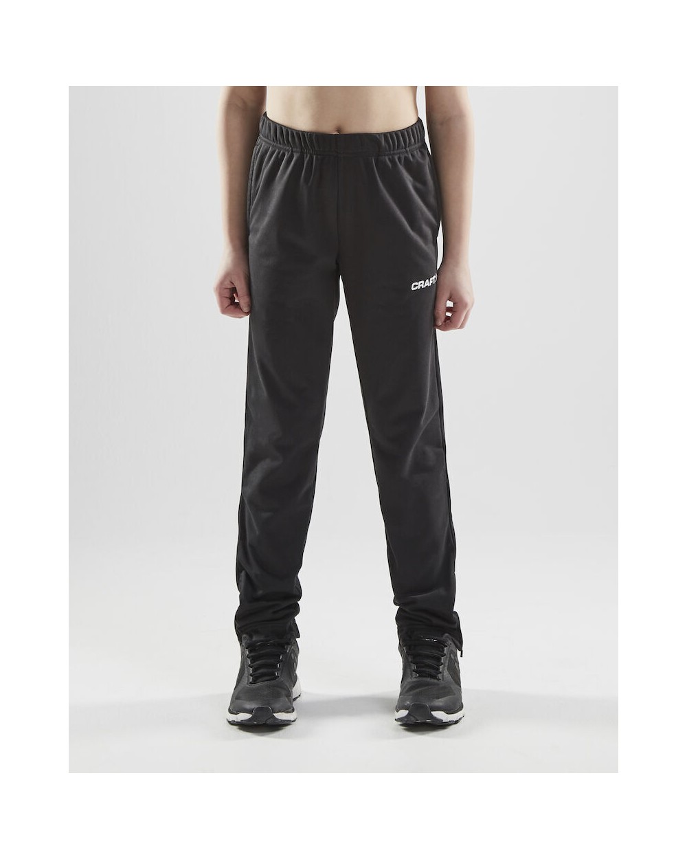 Broeken CRAFT Squad Pant Jr voor bedrukking &amp; borduring