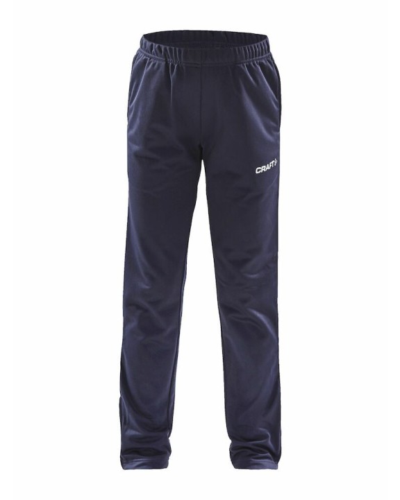 CRAFT Squad Pant Jr Hosen personalisierbar