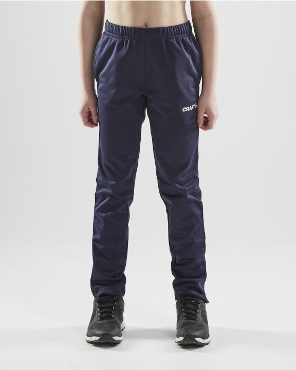 CRAFT Squad Pant Jr Hosen personalisierbar