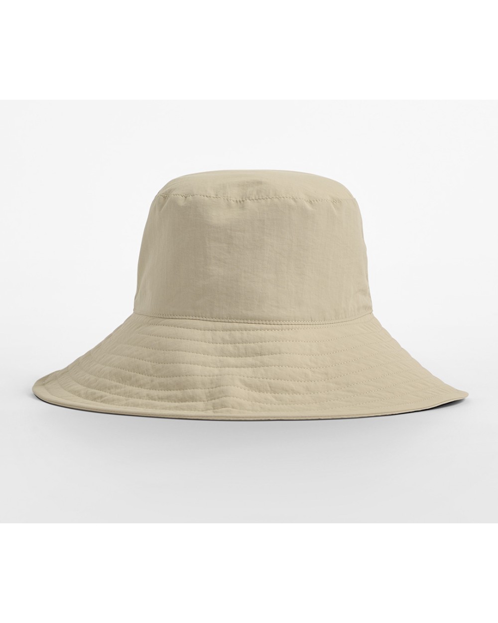 BEECHFIELD WIDE BRIM SUN HAT Bob-Mützen personalisierbar