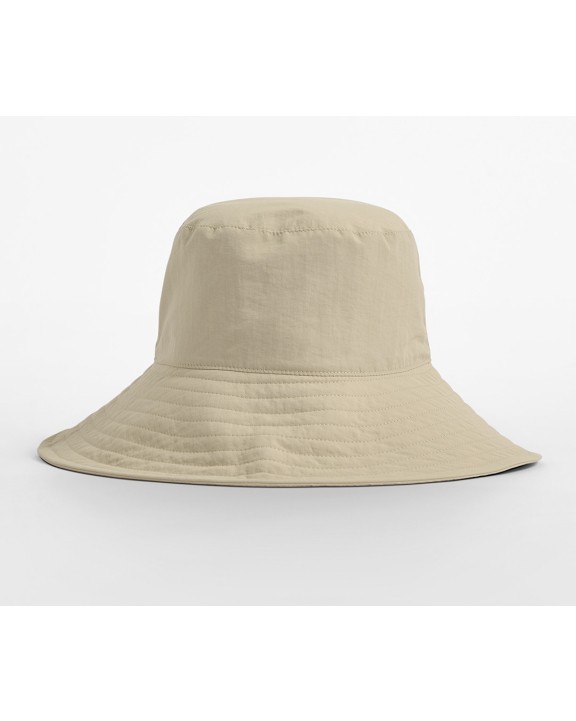 Bobs personnalisable BEECHFIELD WIDE BRIM SUN HAT