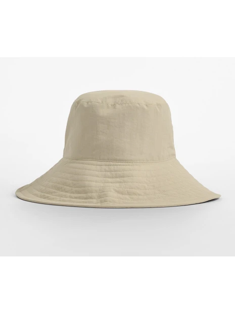BEECHFIELD WIDE BRIM SUN HAT /api/colors/da680016-17f5-4c98-841c-37a5c9ca366d personnalisable