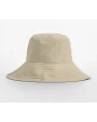Bucket hats BEECHFIELD WIDE BRIM SUN HAT voor bedrukking &amp; borduring