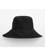 Bucket hats BEECHFIELD WIDE BRIM SUN HAT voor bedrukking &amp; borduring