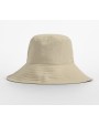 Bucket hats BEECHFIELD WIDE BRIM SUN HAT voor bedrukking &amp; borduring