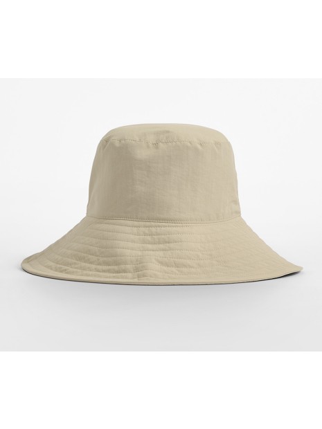 BEECHFIELD WIDE BRIM SUN HAT /api/colors/da680016-17f5-4c98-841c-37a5c9ca366d personnalisable