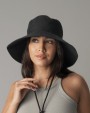BEECHFIELD WIDE BRIM SUN HAT Bob-Mützen personalisierbar