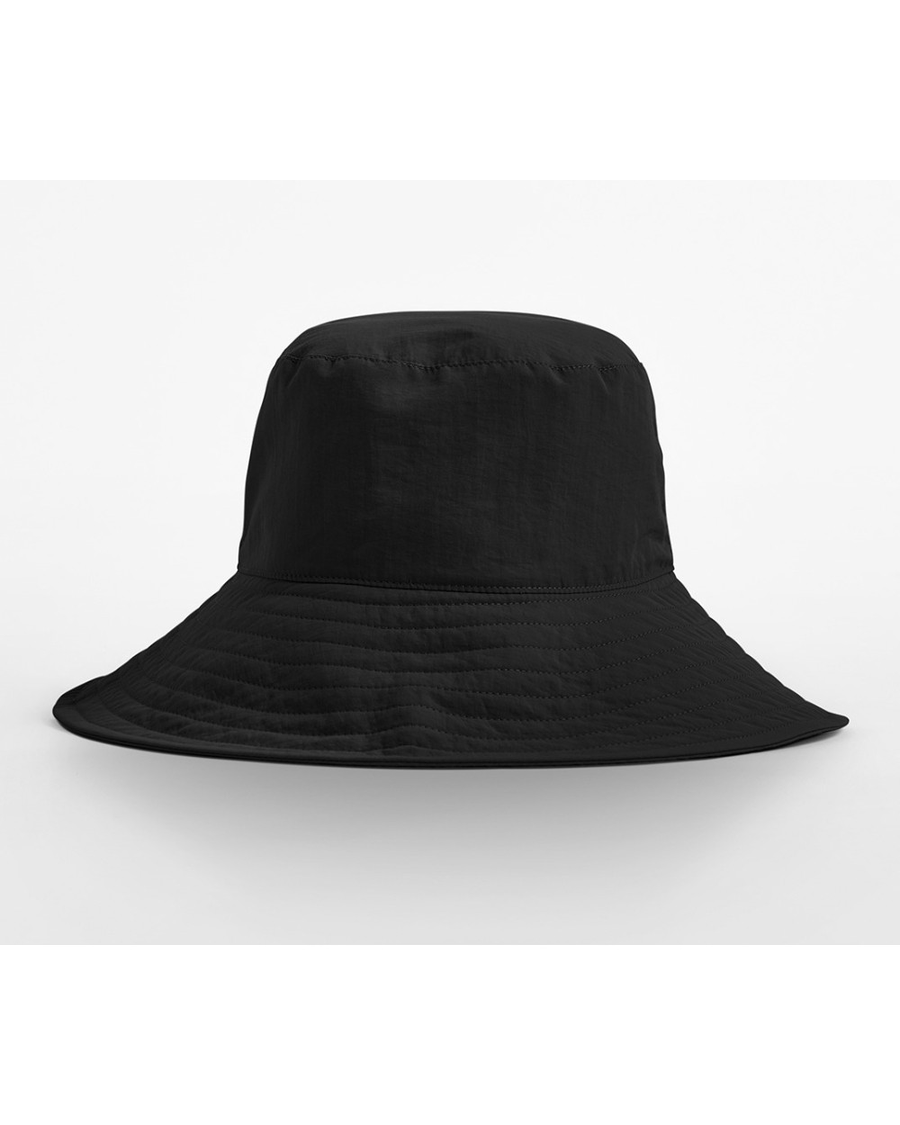 Bucket hats BEECHFIELD WIDE BRIM SUN HAT voor bedrukking &amp; borduring