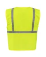 Gilets de sécurité personnalisable TRICORP Gilet De Sécurité Enfant