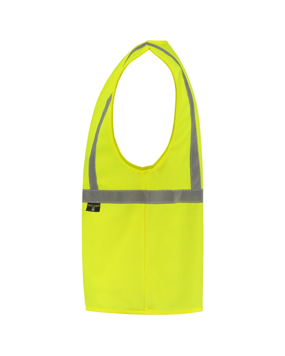 Fluo vestjes TRICORP Veiligheidsvest Kids voor bedrukking &amp; borduring
