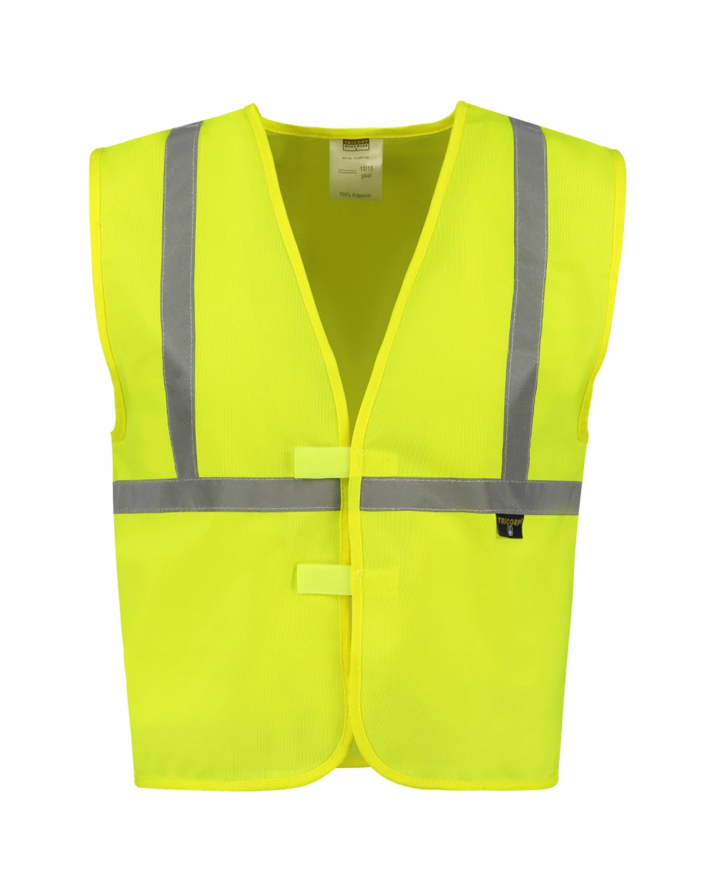 Gilets de sécurité personnalisable TRICORP Gilet De Sécurité Enfant