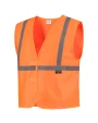 Fluo vestjes TRICORP Veiligheidsvest Kids voor bedrukking &amp; borduring