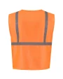 Fluo vestjes TRICORP Veiligheidsvest Kids voor bedrukking &amp; borduring