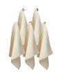 Bad artikelen 4DO Alora keukenhanddoek van 200 g/m² gerecycled katoen voor bedrukking &amp; borduring