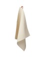 Produits éponges personnalisable 4DO Torchon de cuisine Alora en coton recyclé 200 g/m²