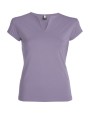T-shirts ROLY BELICE voor bedrukking &amp; borduring