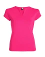 T-shirts ROLY BELICE voor bedrukking &amp; borduring